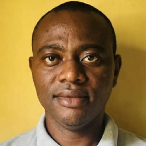 CHUKWUNONSO OBIORA IGWEALOR