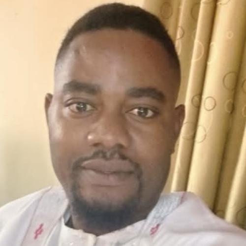 Profile picture of IBETO UCHENNA MICHAEL