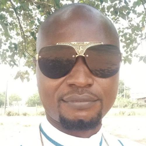 Profile picture of CHUKWUNWEIKE ERNEST BISHOP