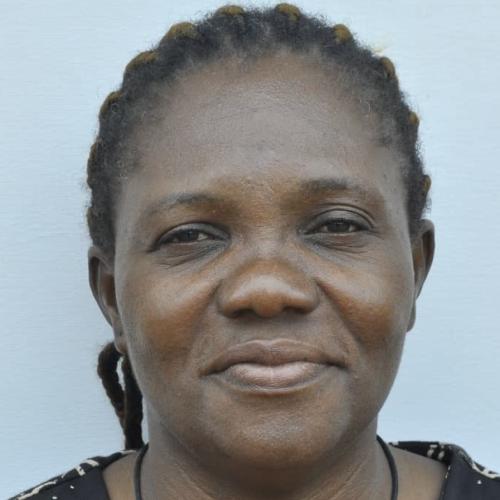 Profile picture of VICTORIA IFEYINWA DIMOBI