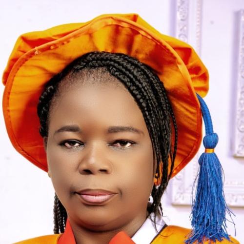 Profile picture of NGOZI GLORIA ADUNCHEZOR