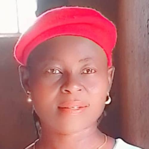 Profile picture of HOPE OBIOMA EKEMEZIE