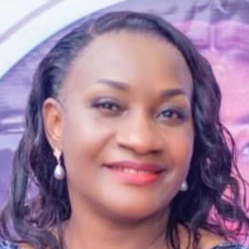 Profile picture of CHIOMA ADA OBI