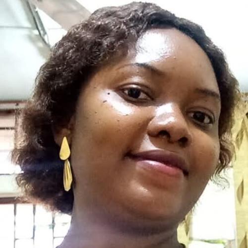 CLARA CHIKAODILI AMASIANI