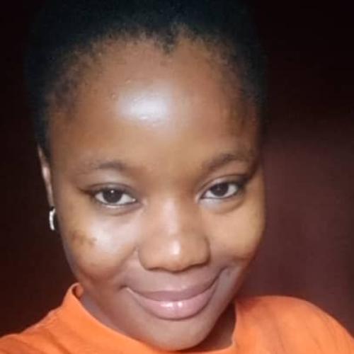 Dibua Chinasa Lilian Maryann
