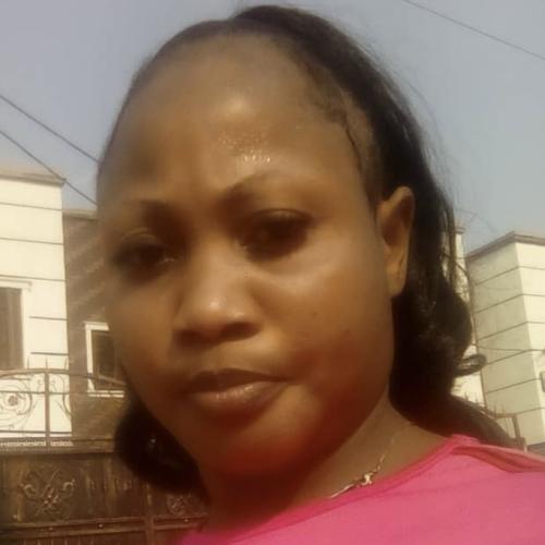 Profile picture of JANEFRANCIS IFESINACHI OBIAGBAOSO
