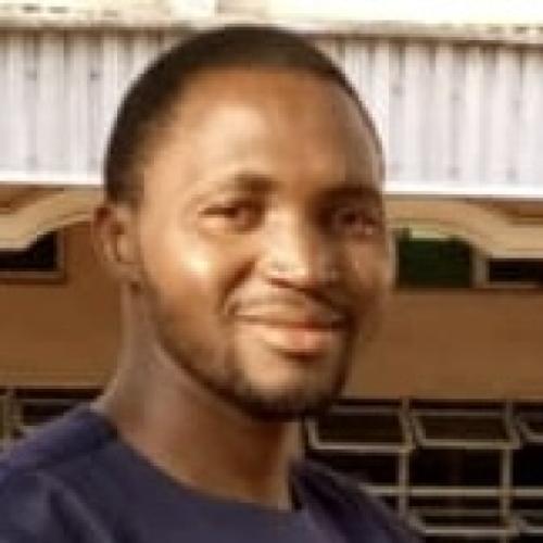 Profile picture of PAUL IKECHUKWU OKOYE