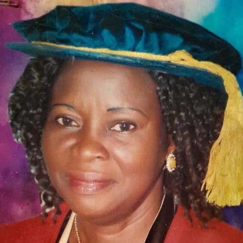 Profile picture of UJU CATHRINE NWANKWO