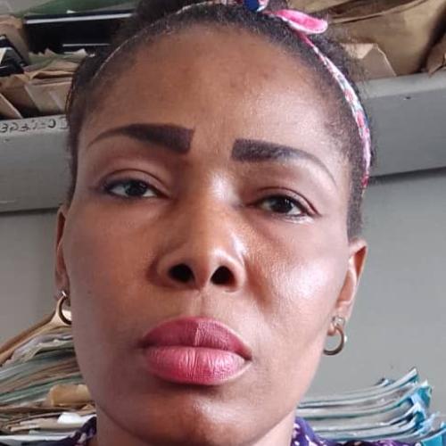 Profile picture of OLUCHUKWU ANGELA EMEZIE