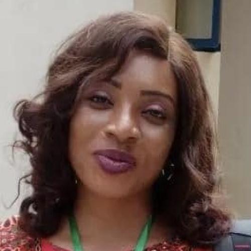 Profile picture of Stella Obidile Ogechukwu
