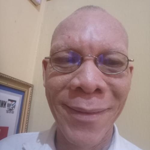Profile picture of IFEANYI NZEKWU