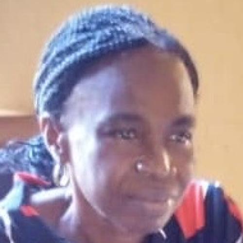 Profile picture of FELICIA EBERE ANEKE