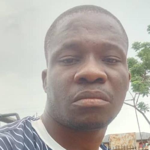 Iliemenam Jude Chukwunonso