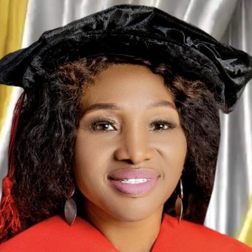 CHINELO ROSE-KEZIAH lKEMELU