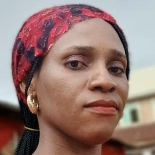 Profile picture of BLESSING ONYINYECHUKWU EZEABATA