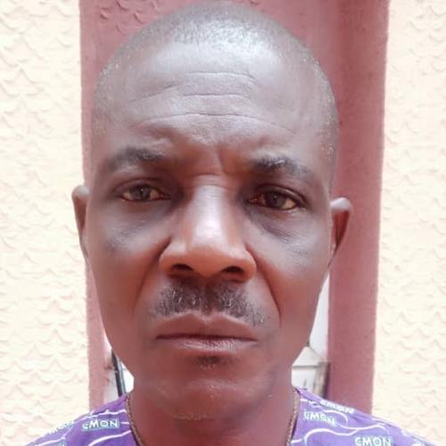 Profile picture of Samuel Nnamdi Udeorah