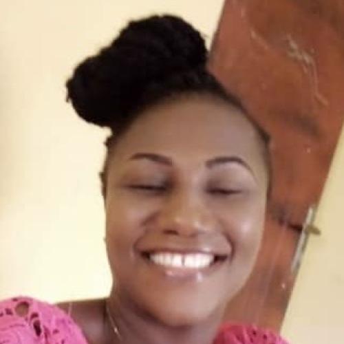 Profile picture of OFILI AUGUSTINA NGOZI
