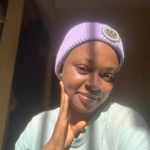 Profile picture of Eze Faith chinyere