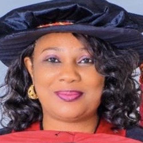 Enwere Chinwe Augustina