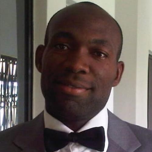 ORAKWE CHUKWUEMEKA ANTHONY