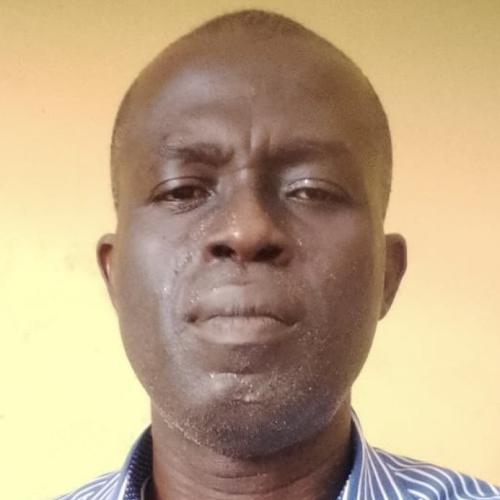 Profile picture of SAMUEL OGECHUKWU OTUGO