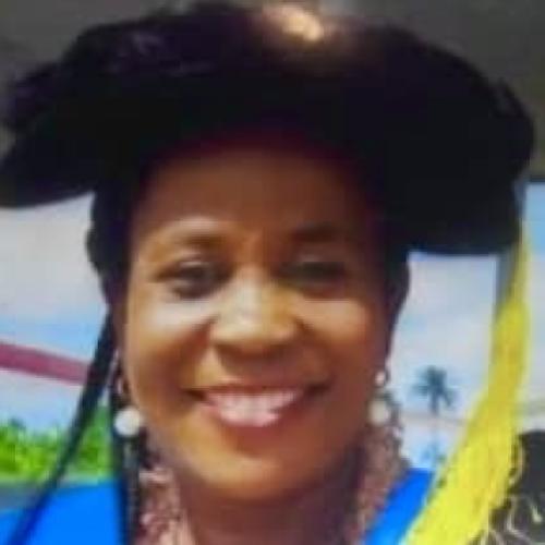 Profile picture of Scholastica Ukamaka Nwankwo