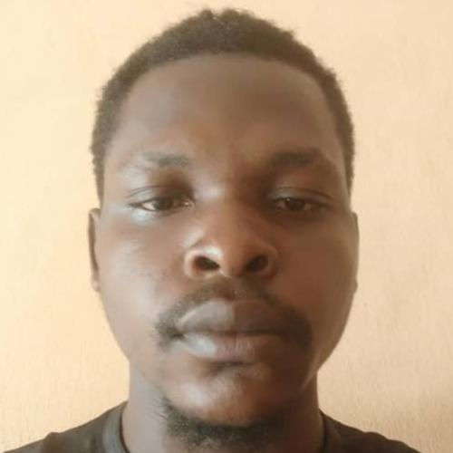 Egwuatu Chidera Moses