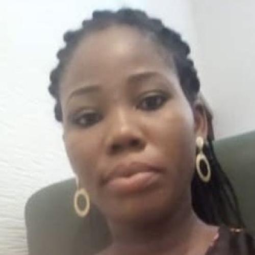 Profile picture of IFEOMA ANULIKA ONWUBUYA