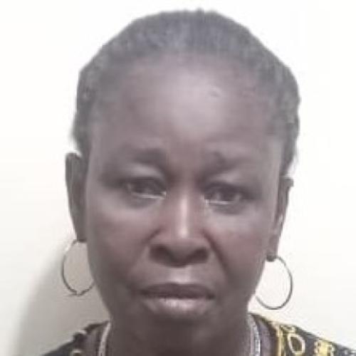 Profile picture of CHRISTIANA NGOZI OBUMSELU