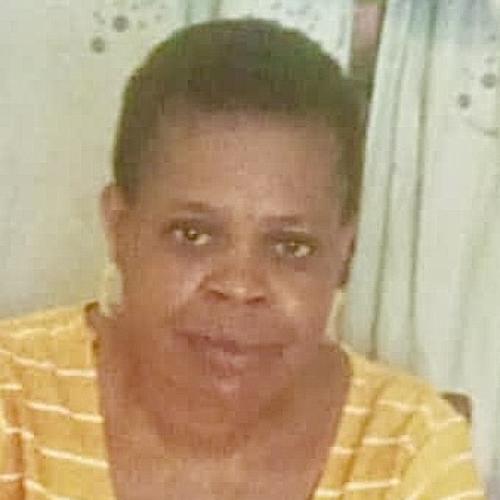 Profile picture of Chinyere Gloria Chukwujama