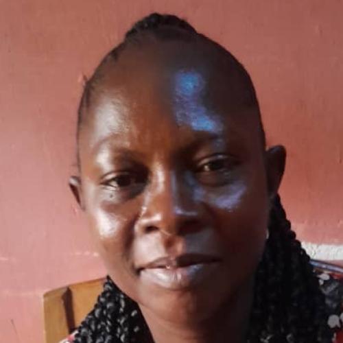 Profile picture of CHRISTINA ONUORAH