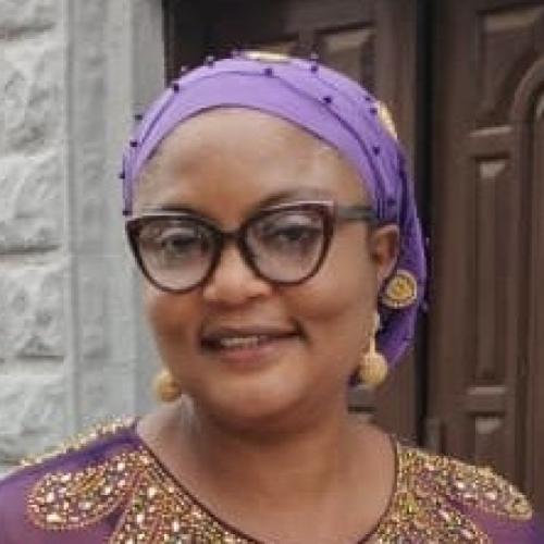 Patience Nnenne Okoye