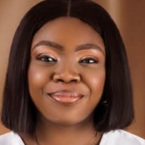 Nwokedi Christiana Ifeoma