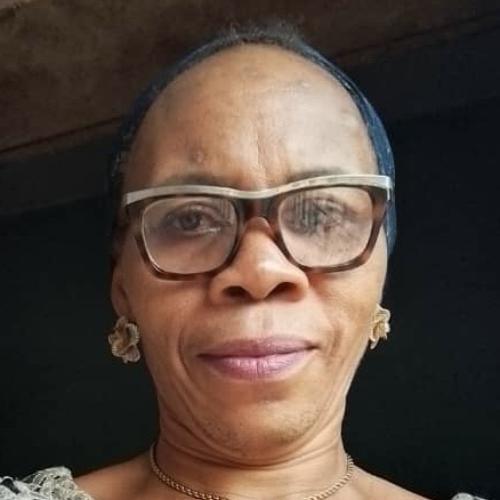 Profile picture of STELLA CHIKA OKONKWO