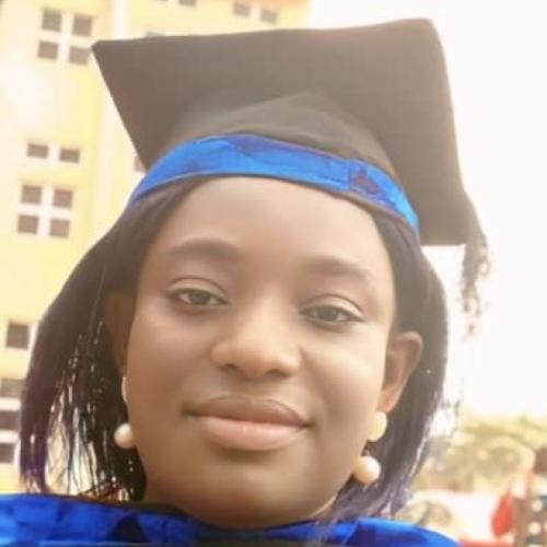 Profile picture of Chika Jacinta Chinemerem