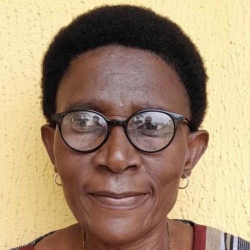 Profile picture of WINIFRED AFOMA ONYEJEKWE
