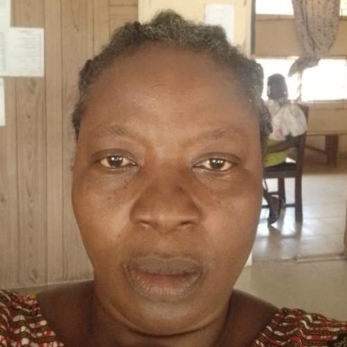 Profile picture of CHINELO FLORENCE IFEADI