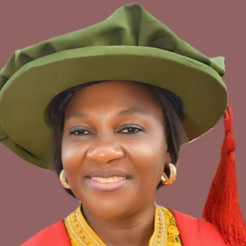 Profile picture of CHIOMA AZUBUIKE