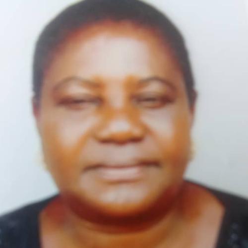Profile picture of EKENE NNONYEM IGBOEGWU