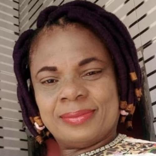 OKWUMUO VICTORIA NKIRU