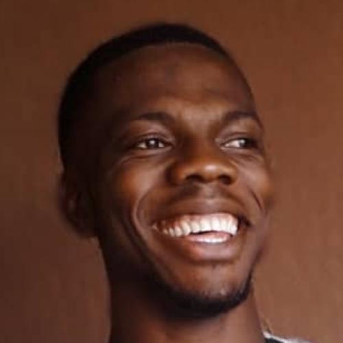Profile picture of CHIEMEKA BASIL UMEOBI