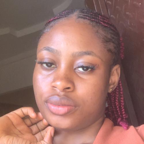 Profile picture of Nnaji Oluchi Genevieve