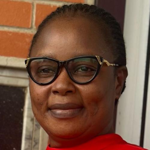 CHINYERE IFEYINWA IFEANYICHUKWU
