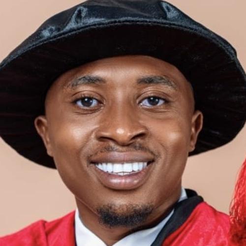 Profile picture of Franklin Nnanna Ibe