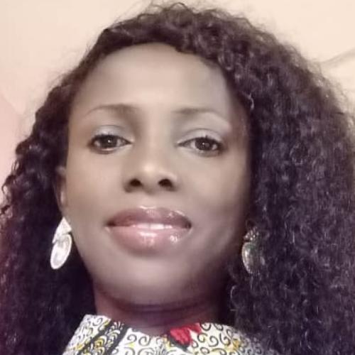 Profile picture of CHINEZE THERESA ANYANSI