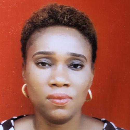 Profile picture of ONYINYE DOMITILA UBAJAKA