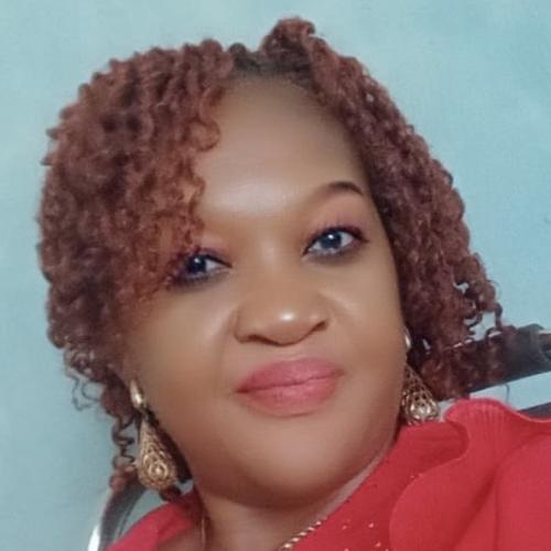 Profile picture of MELVINA NGOZI EZEIRUAKU
