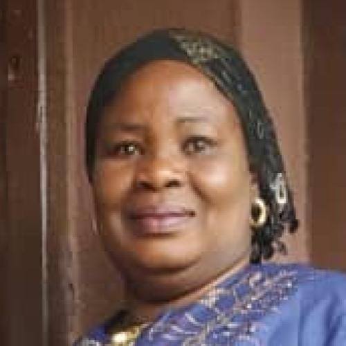 Profile picture of HELEN NNEAMAKA NWARIENNE