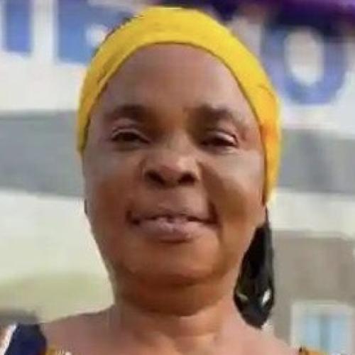 Profile picture of OZIOMA CHARITY ONUNWA