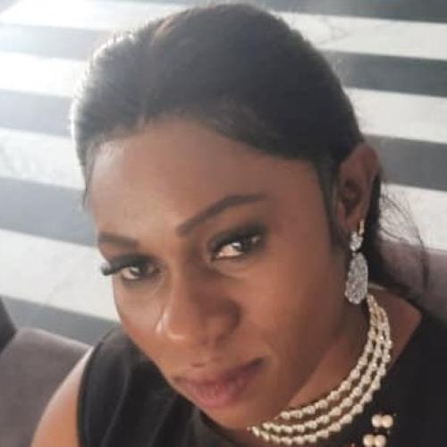 Profile picture of JOSEPHINE CHIKWUE CHUKWURAH